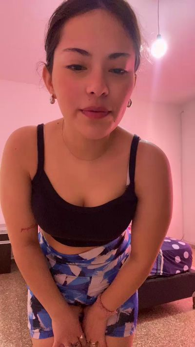 CAM4 female cam sasha451