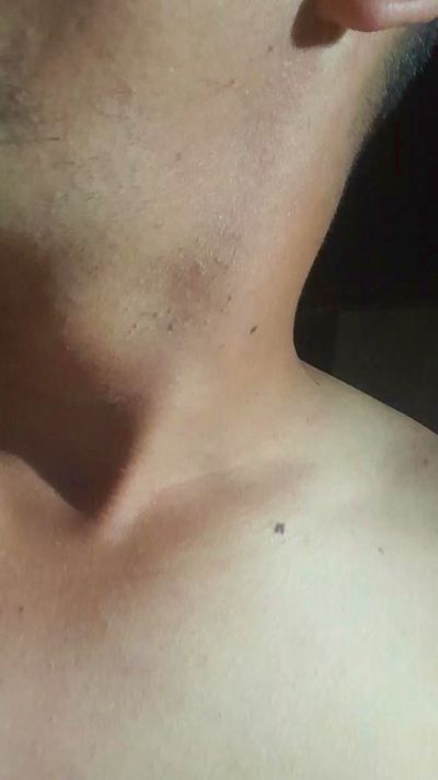 CAM4 male cam CastroDotad