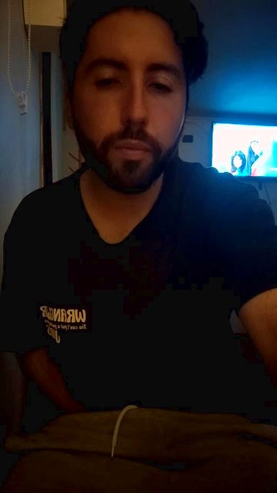Thumbnail of Andres25lp - CAM4 live cam