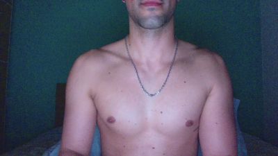 Thumbnail of LucaCamIn - CAM4 live cam