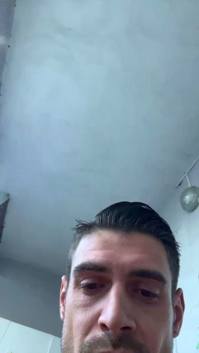 CAM4 male cam Maxmamy