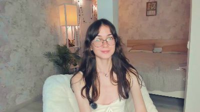 CAM4 female cam KaleyBushard