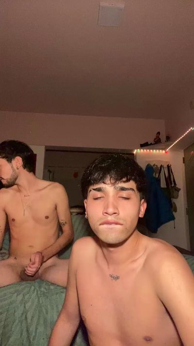 CAM4 male cam Devilboyzzz