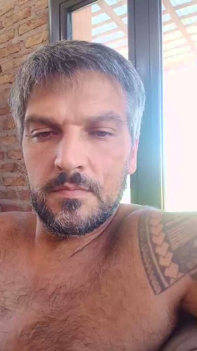 CAM4 male cam Tin2404