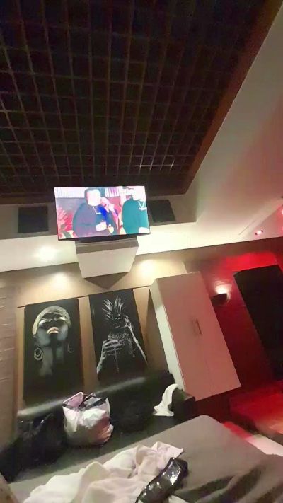 CAM4 female cam Lachispa32