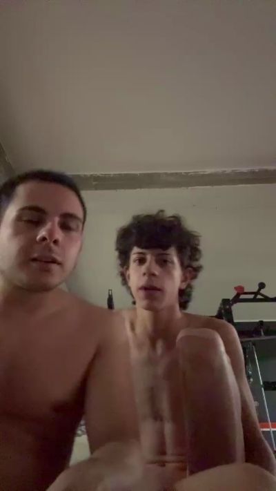 CAM4 male cam DuoRogue