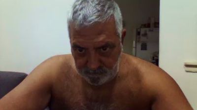 CAM4 male cam nestor19622