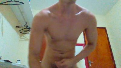 CAM4 male cam thevincentoy