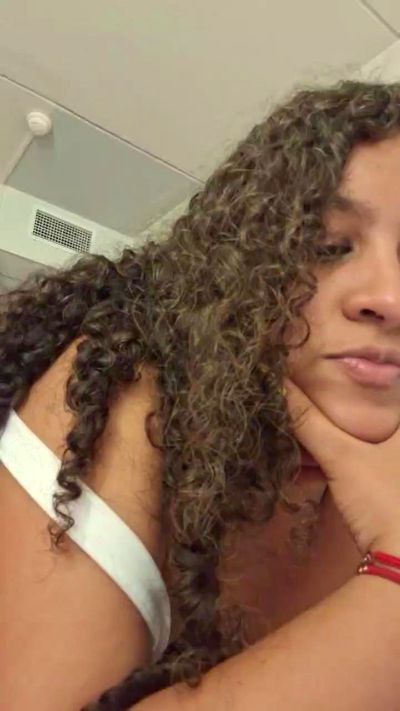 CAM4 female cam PieldeChocolate