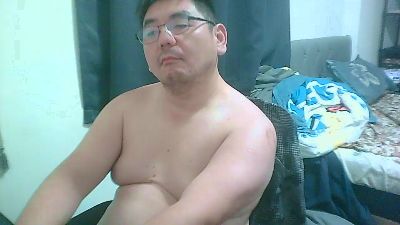 Thumbnail of kanebear0322 - CAM4 live cam