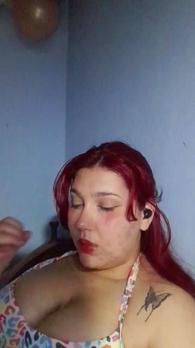 CAM4 female cam Millkii