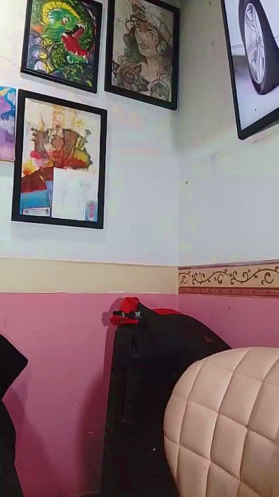 CAM4 female cam MissInk_hot