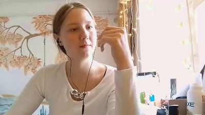 CAM4 female cam FLORA_FAUNAE