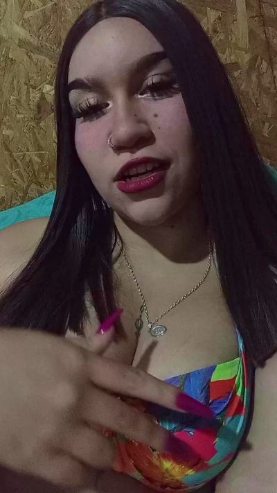 CAM4 female cam Andreaa2005