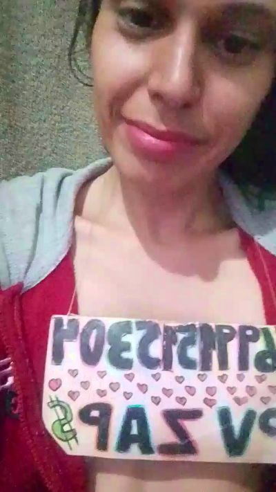 CAM4 female cam Nininhabella