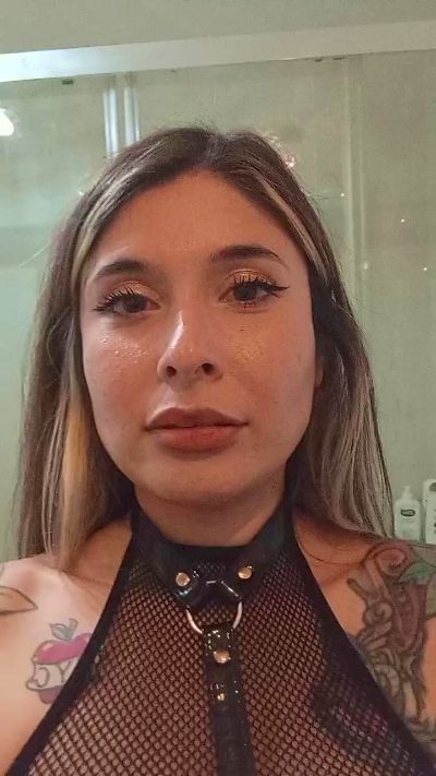 CAM4 female cam babyjaviii784