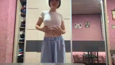 CAM4 female cam DrucillaBaksh