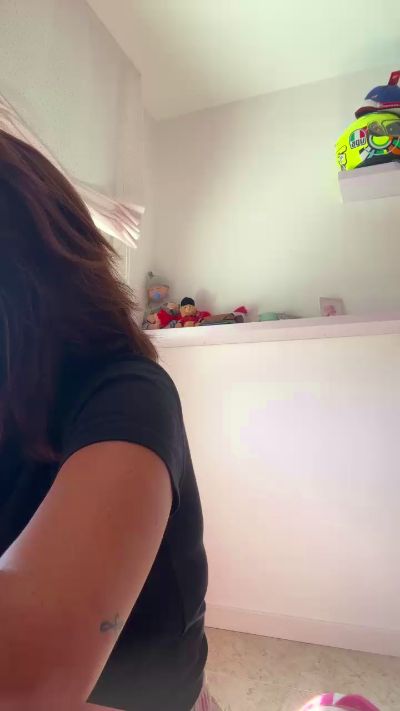 CAM4 female cam Jimenaaa32