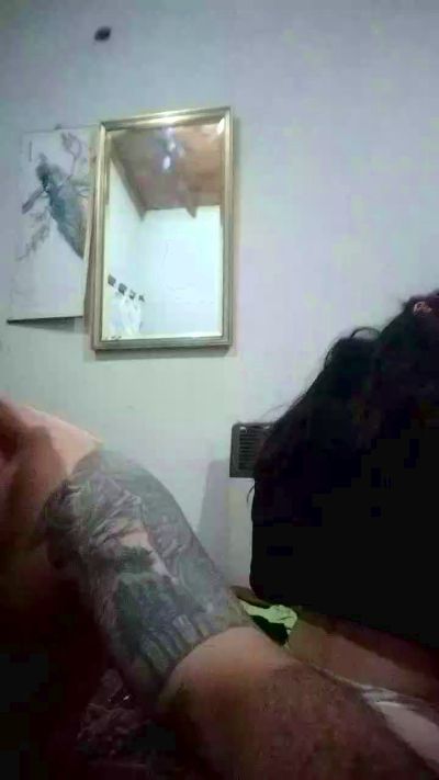 CAM4 female cam Shaiel24