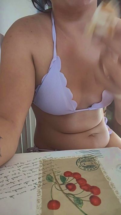 CAM4 female cam caperucita18