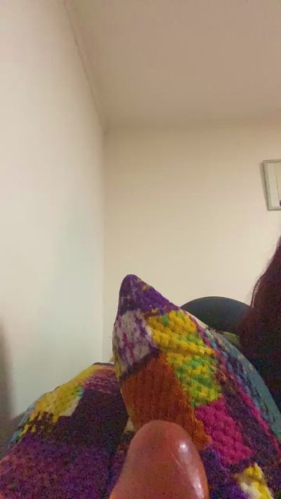 CAM4 female cam Reedgyal