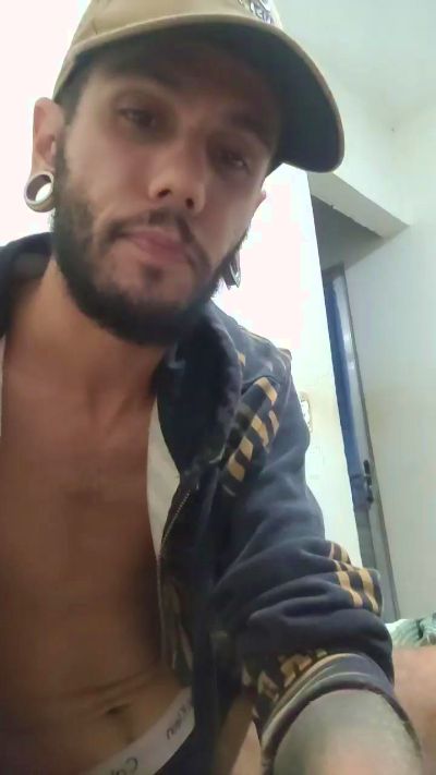 CAM4 male cam Mago20xxx