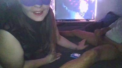 CAM4 female cam Sassuke489