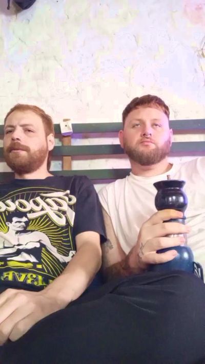 Thumbnail of exotticbear_ - CAM4 live cam