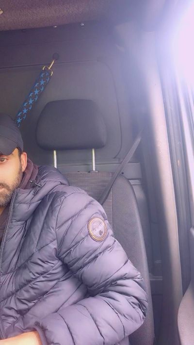 Thumbnail of Bigdick95daddy - CAM4 live cam