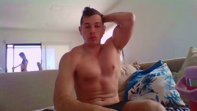 Thumbnail of Luca23millo90 - CAM4 live cam