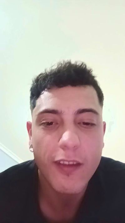 CAM4 male cam Fran19901