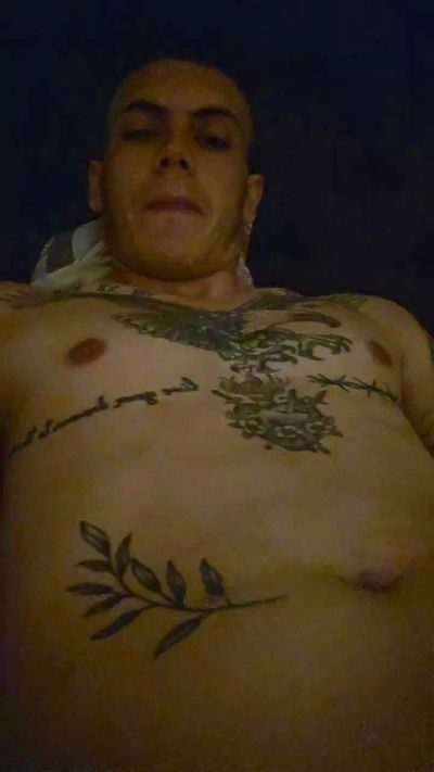 CAM4 male cam Telapong