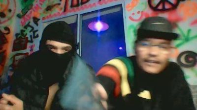 CAM4 male cam Doug2025