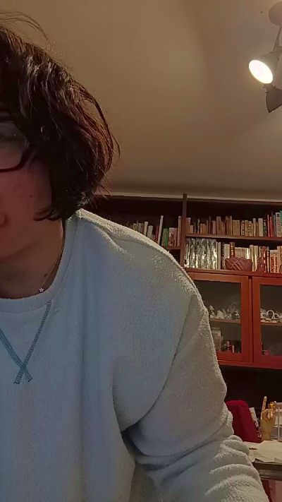 CAM4 female cam TheEightCouple