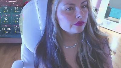 CAM4 female cam brandy_sweet_