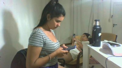 Thumbnail of agata75 - CAM4 live cam