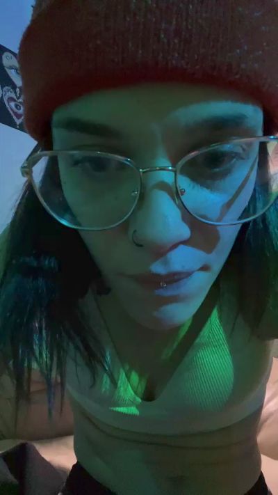 CAM4 female cam kandikitty666