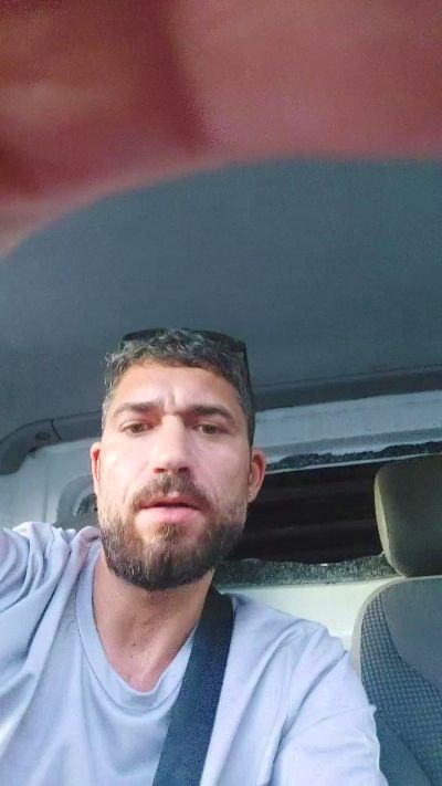 CAM4 male cam Pumaka878