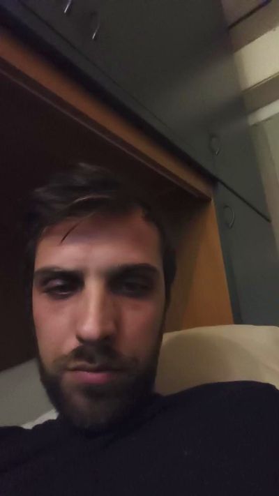 CAM4 male cam simo588