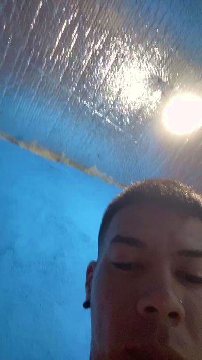 CAM4 male cam Maxxii09