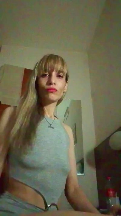 CAM4 female cam Moon004