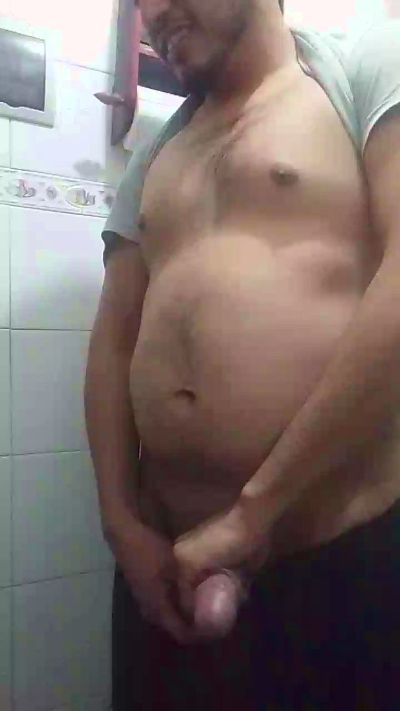 CAM4 male cam nachobig23