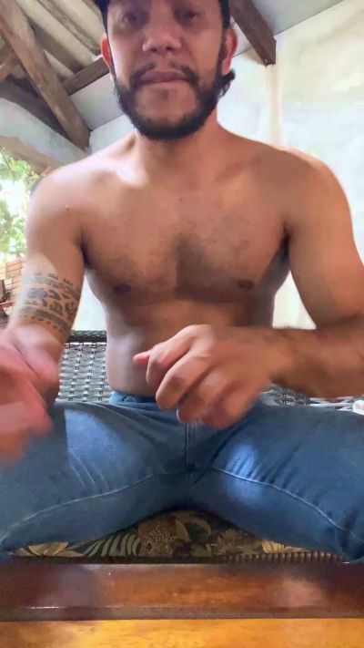CAM4 male cam Rafaelstrenge