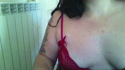 CAM4 female cam RebeccaMonella