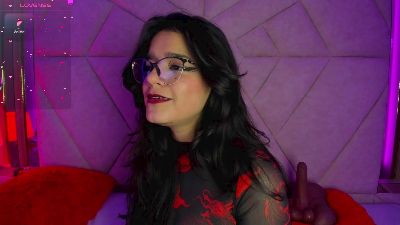 CAM4 female cam ValerieKay