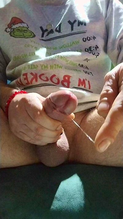 CAM4 male cam Dickbar1