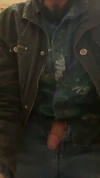 CAM4 male cam Ignaci_o