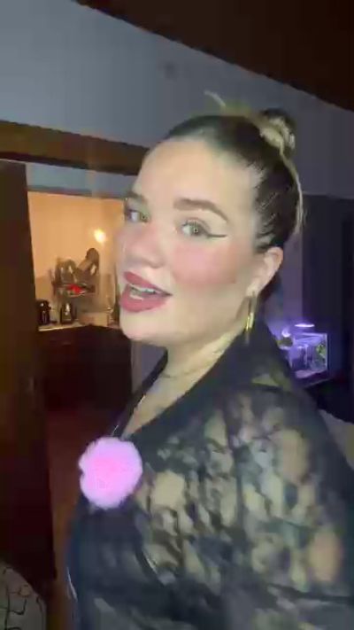 CAM4 female cam Cleo1996