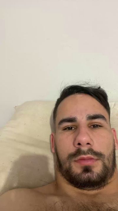 CAM4 male cam lapatinho