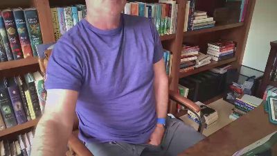 CAM4 male cam slowen2028